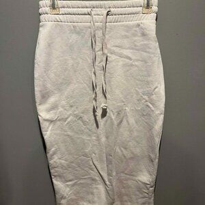 Zara Midi Skirt Small